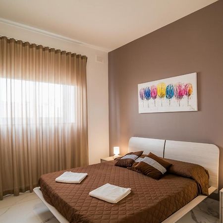 The Sea-Bank Villa Apartments マルサスカーラ エクステリア 写真