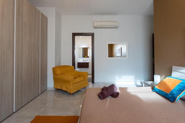 The Sea-Bank Villa Apartments マルサスカーラ エクステリア 写真