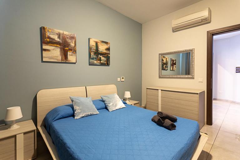 The Sea-Bank Villa Apartments マルサスカーラ エクステリア 写真