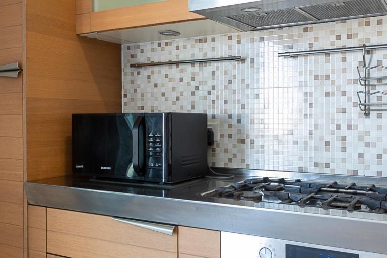 The Sea-Bank Villa Apartments マルサスカーラ エクステリア 写真
